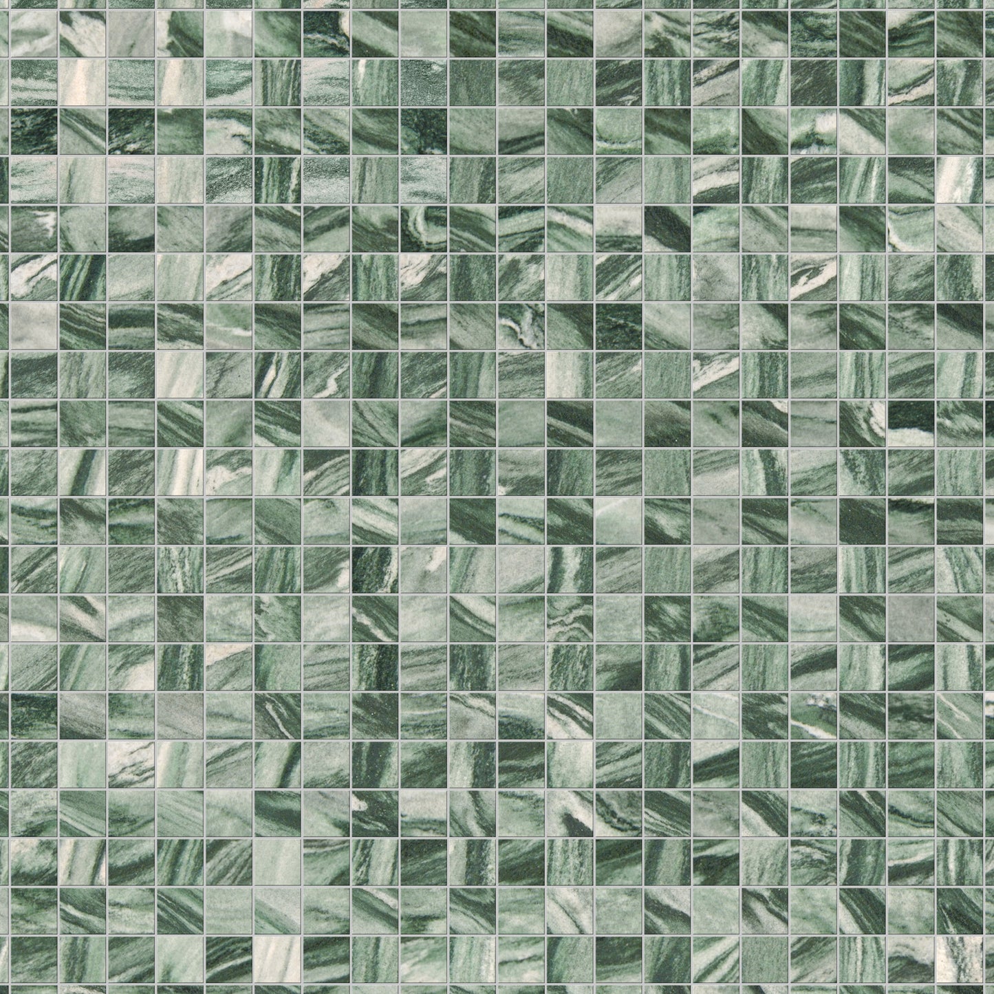 2" x 2" NORWEGIAN VERDE HONED