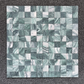 2" x 2" NORWEGIAN VERDE HONED