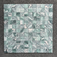 2" x 2" NORWEGIAN VERDE HONED