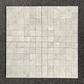 2" x 2" TAJ MAHAL HONED