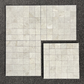 2" x 2" TAJ MAHAL HONED