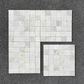 2" x 2" TAJ MAHAL HONED