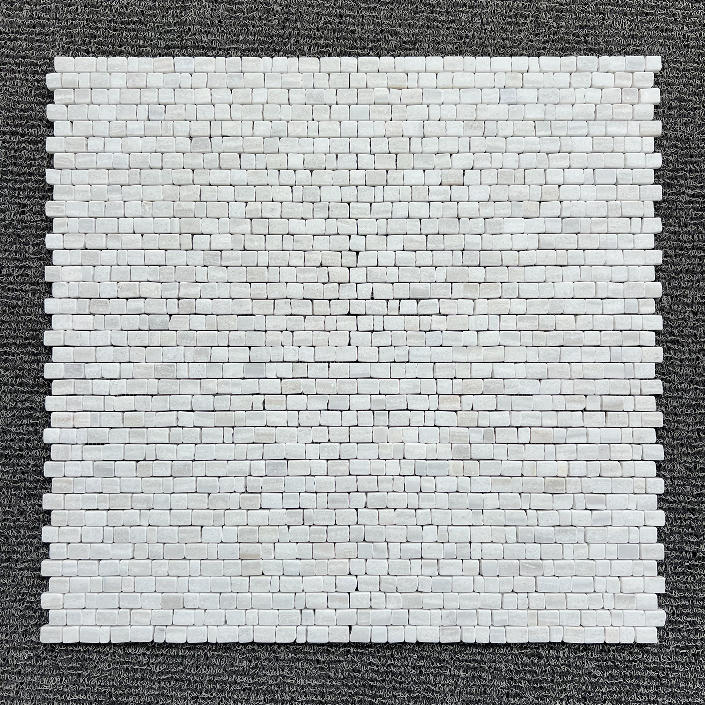 3/5" BROKEN JOINT NESTOS BEIGE TUMBLED