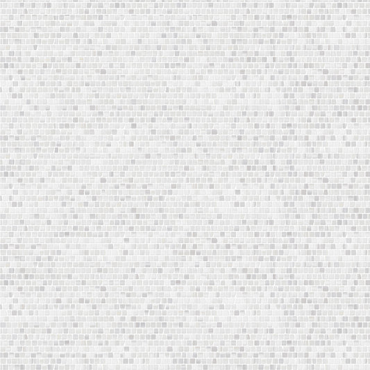 3/5" BROKEN JOINT VENUS WHITE TUMBLED