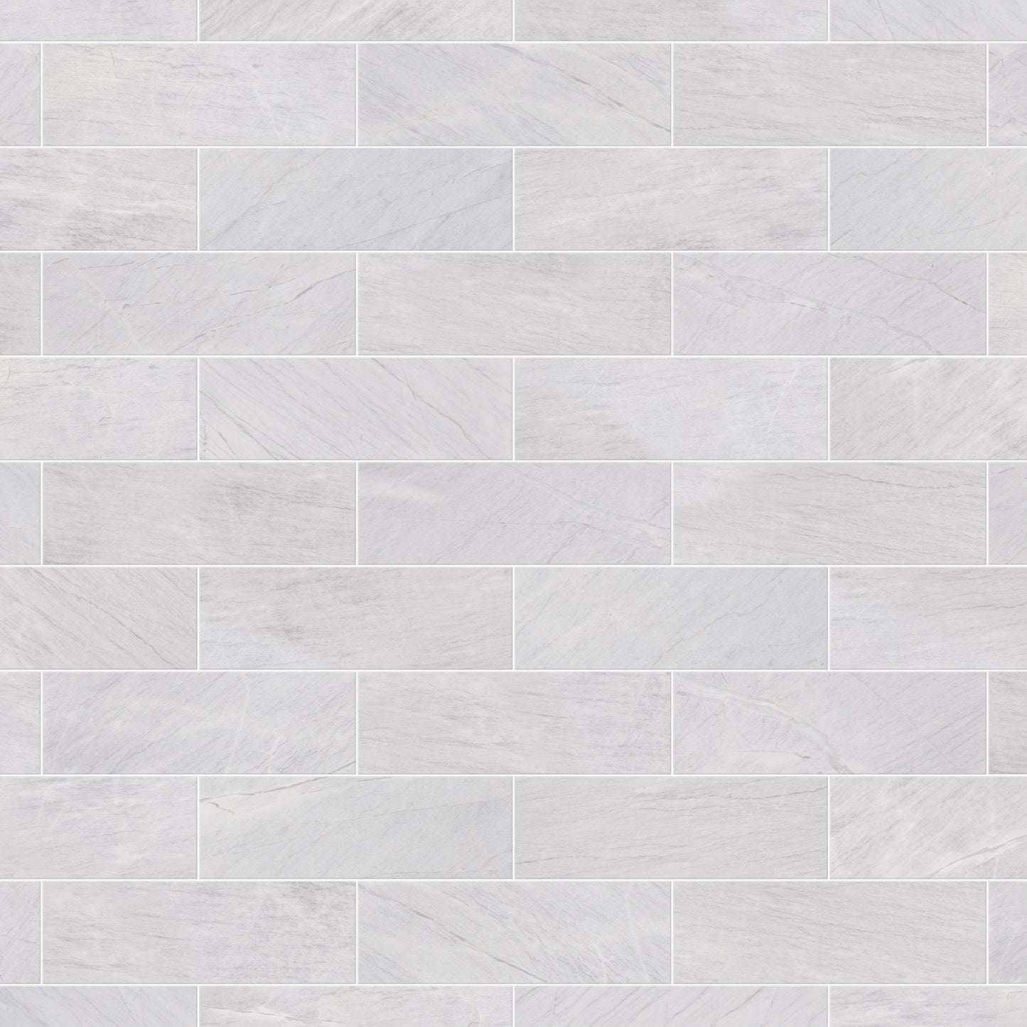 4" x 12" LAIS GREY HONED