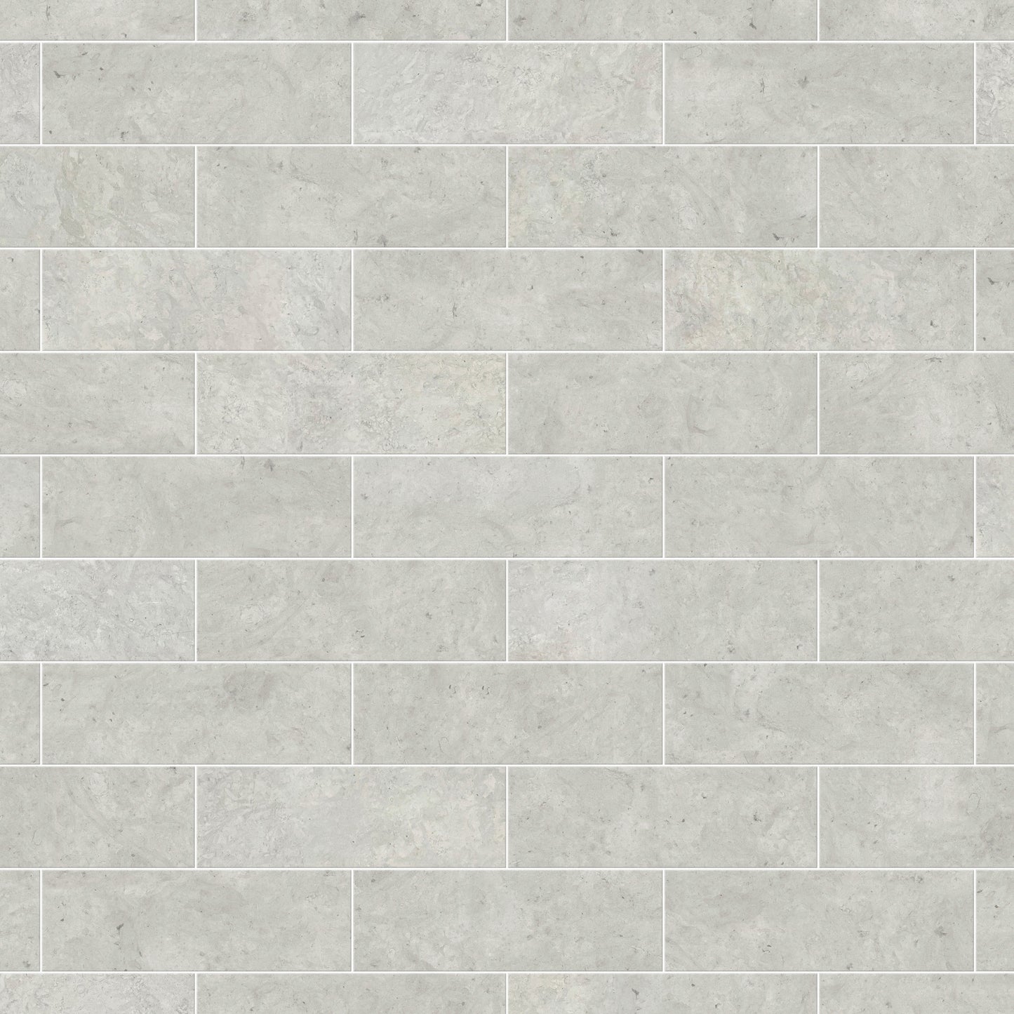 4" x 12" THELA GREY HONED