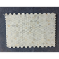 4CM HEXAGON CALACATTA GOLD HONED
