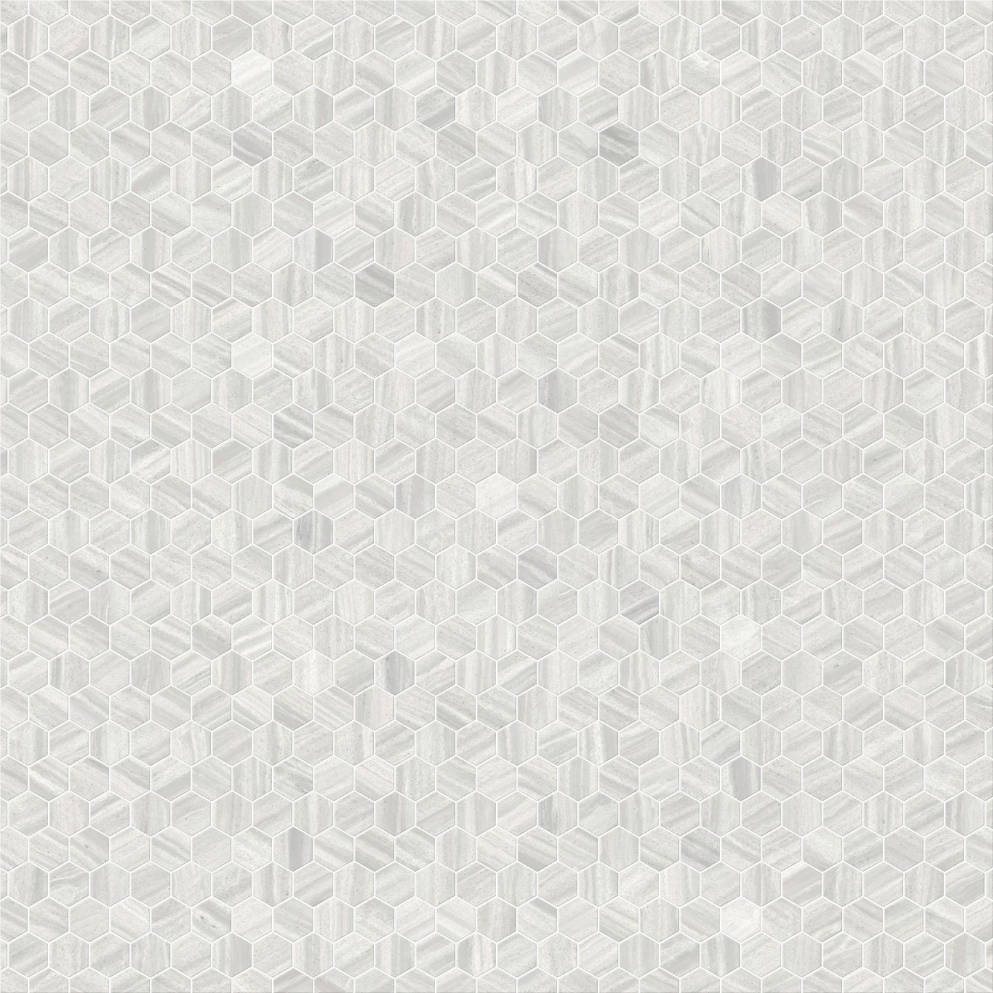 4CM HEXAGON NESTOS BEIGE HONED