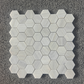 4CM HEXAGON NESTOS BEIGE HONED