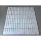 4" x 12" ROSA ROSA POLISHED