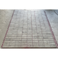 4" x 12" THELA GREY HONED