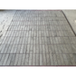 4" x 12" THELA GREY HONED