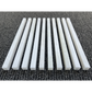 5/8" x 12" MOLDING LINER BIANCO NAMIBIA HONED