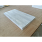 5/8" x 12" MOLDING LINER LAGUNA DOLOMITE HONED