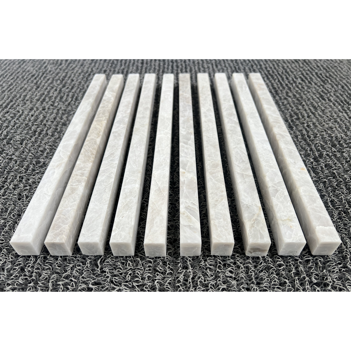 5/8" x 12" MOLDING LINER TAJ MAHAL HONED