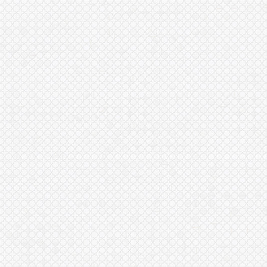 ARABESQUE CROSS BIANCO DOLOMITE TUMBLED