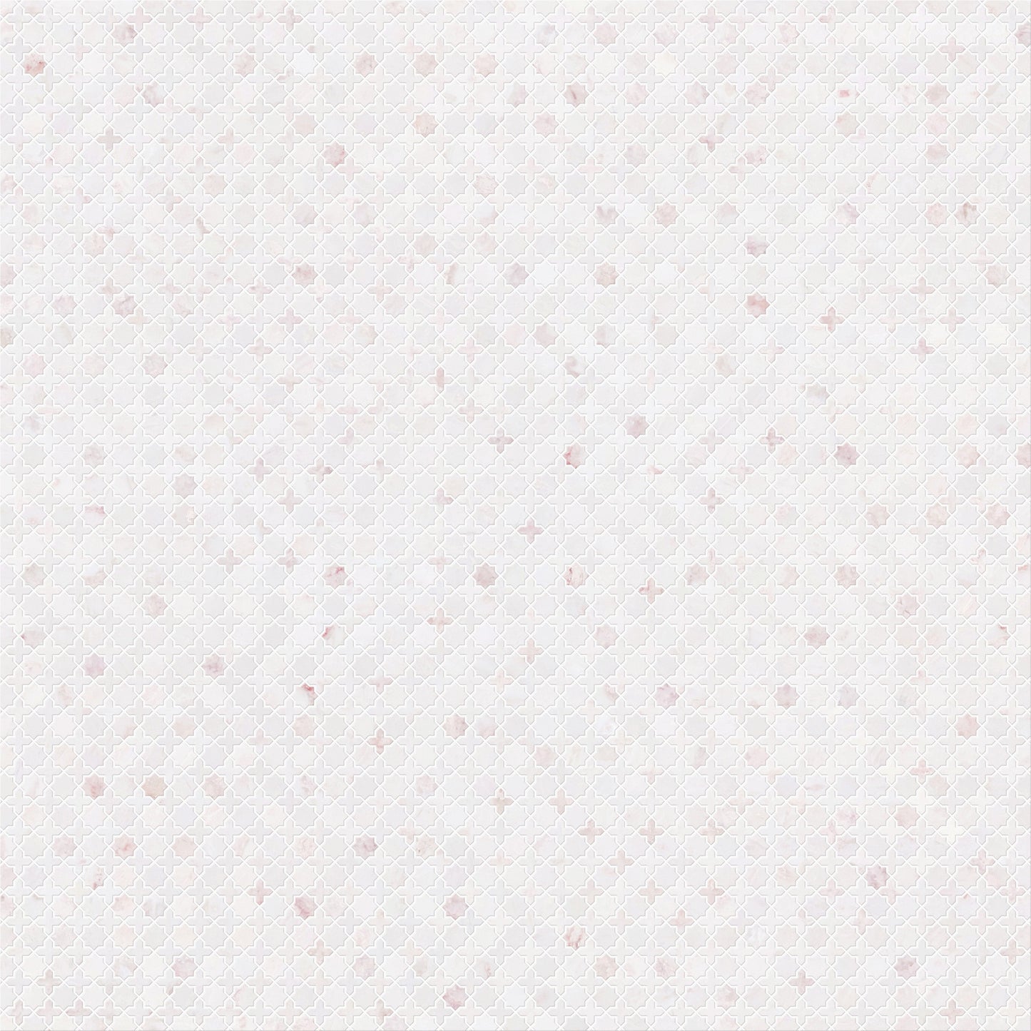 ARABESQUE CROSS ROSA ROSA POLISHED