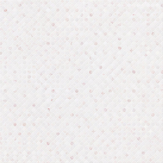 ARABESQUE CROSS ROSA ROSA POLISHED