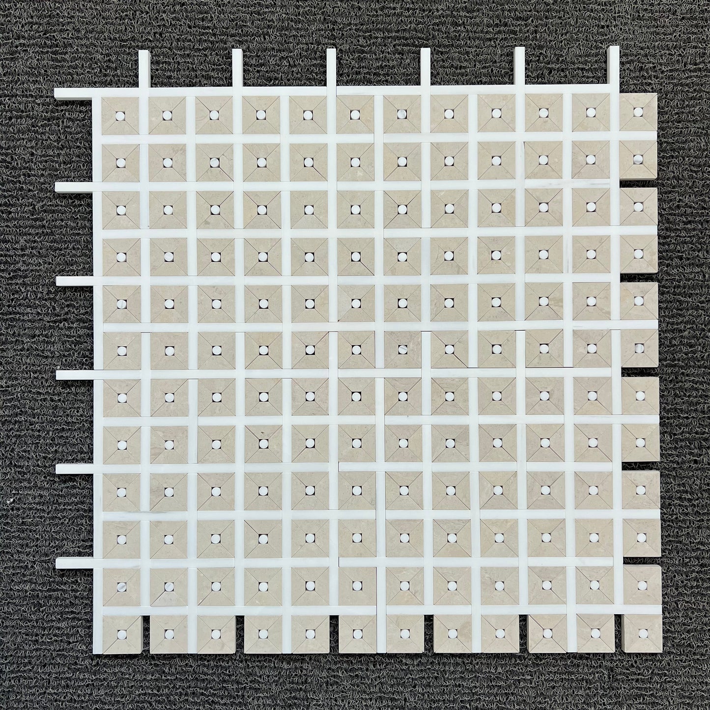 BARCELONA AGARWOOD LIMESTONE