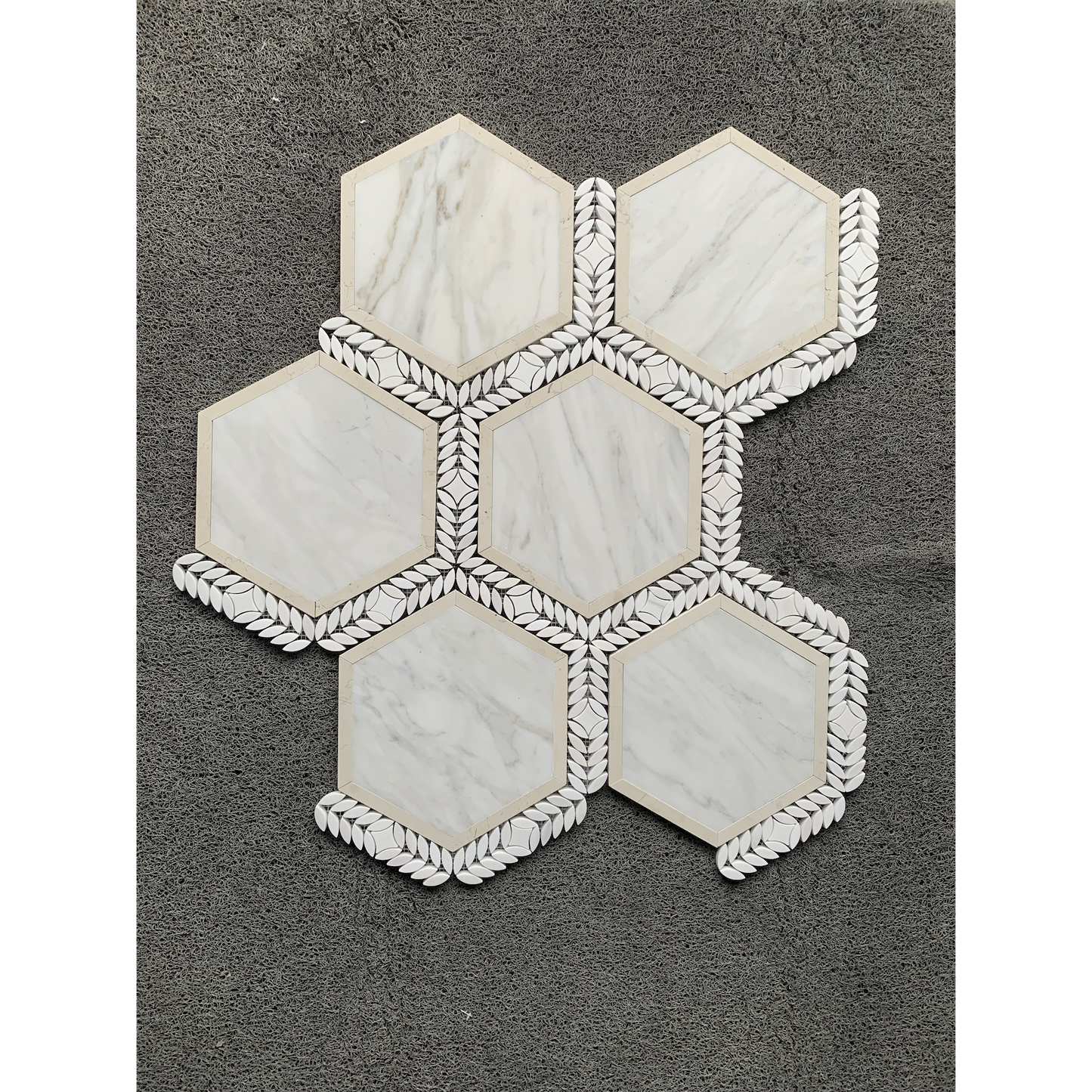 CENTURY WHITE