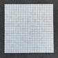 CLOVERS BIANCO DOLOMITE HONED