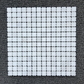 CLOVERS BIANCO DOLOMITE HONED