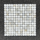 CLOVERS CALACATTA GOLD HONED