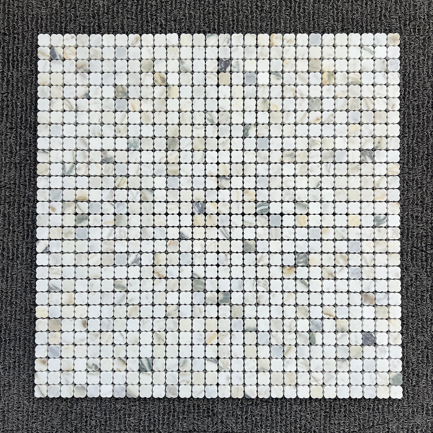 CLOVERS CALACATTA MONET HONED