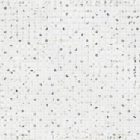 CLOVERS CALACATTA MONET HONED