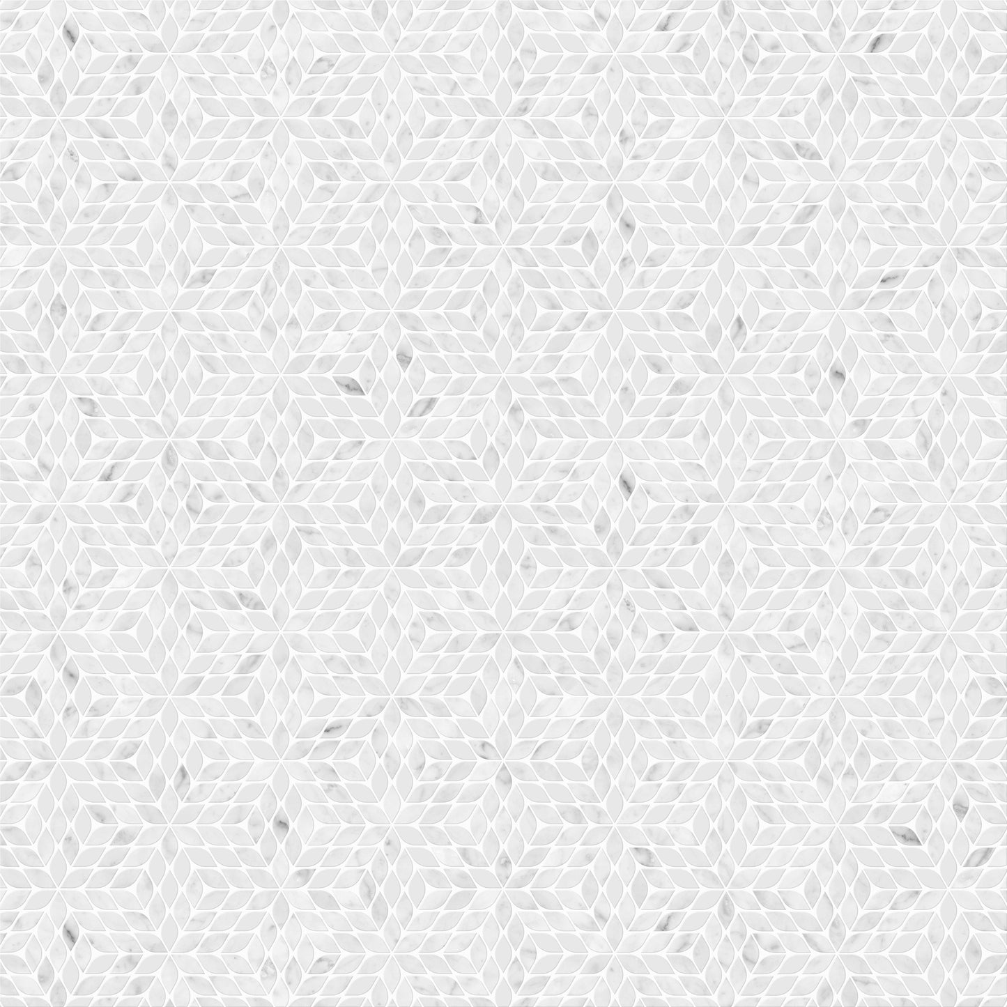 EDEN BIANCO CARRARA POLISHED