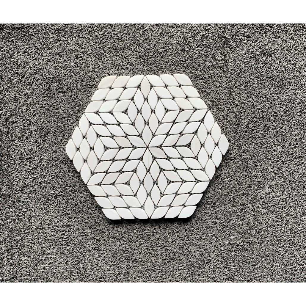 EDEN BIANCO DOLOMITE POLISHED