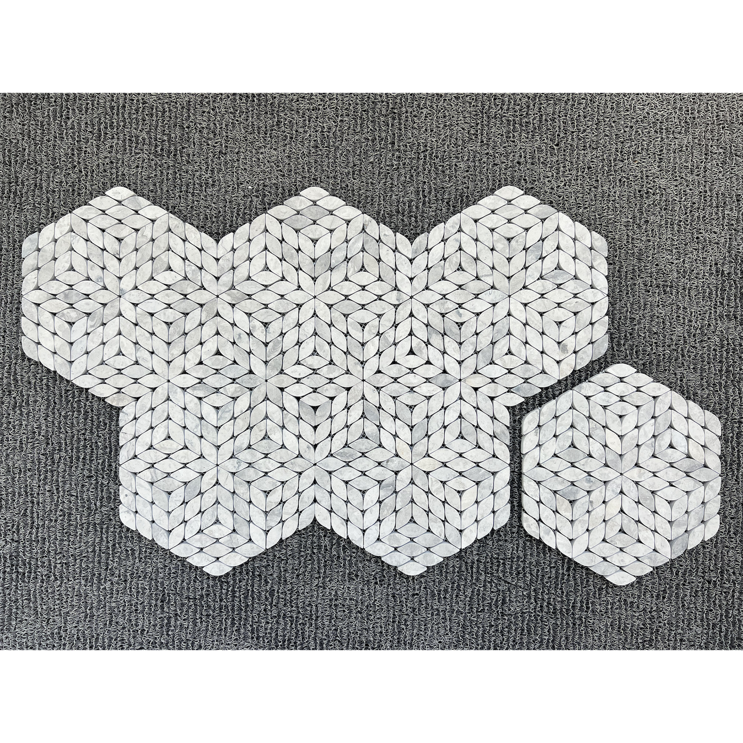 EDEN THELA GREY HONED