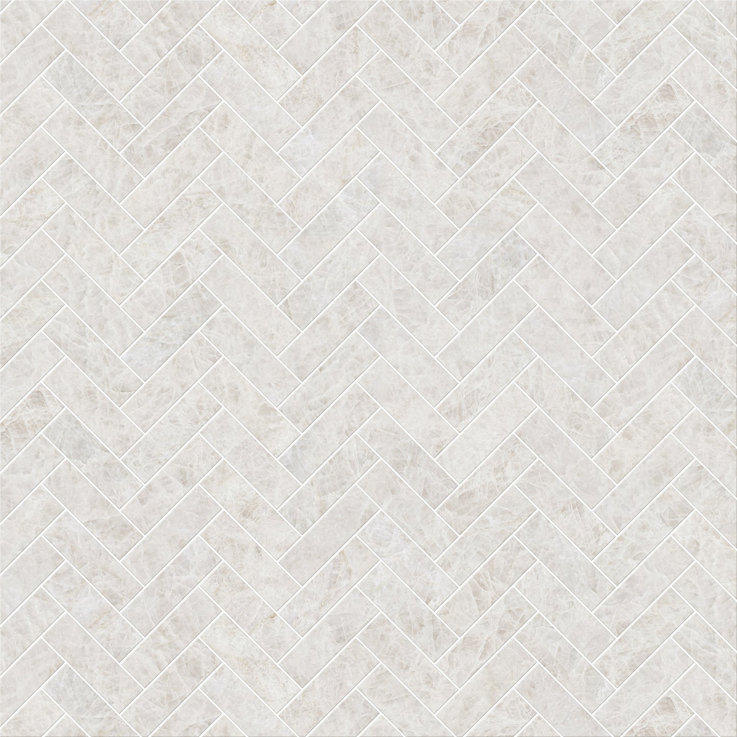GRAND HERRINGBONE TAJ MAHAL HONED