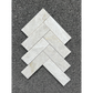 GRAND HERRINGBONE TAJ MAHAL HONED