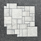 GRAND PALAZZO THELA GREY HONED