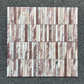 GRAND STICKS ARABESCATO ROSSO HONED