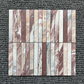 GRAND STICKS ARABESCATO ROSSO HONED