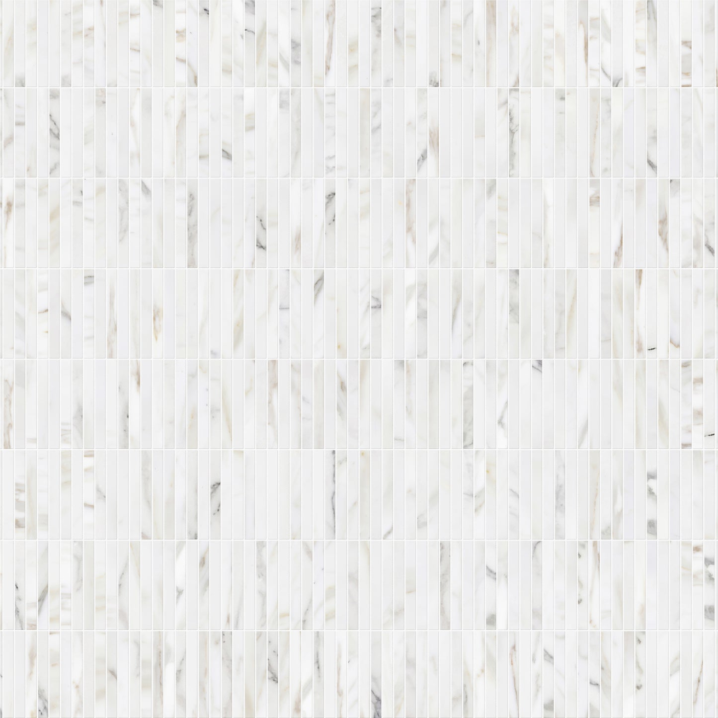 GRAND STICKS CALACATTA GOLD HONED
