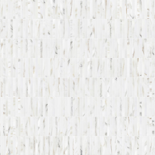 GRAND STICKS CALACATTA GOLD HONED