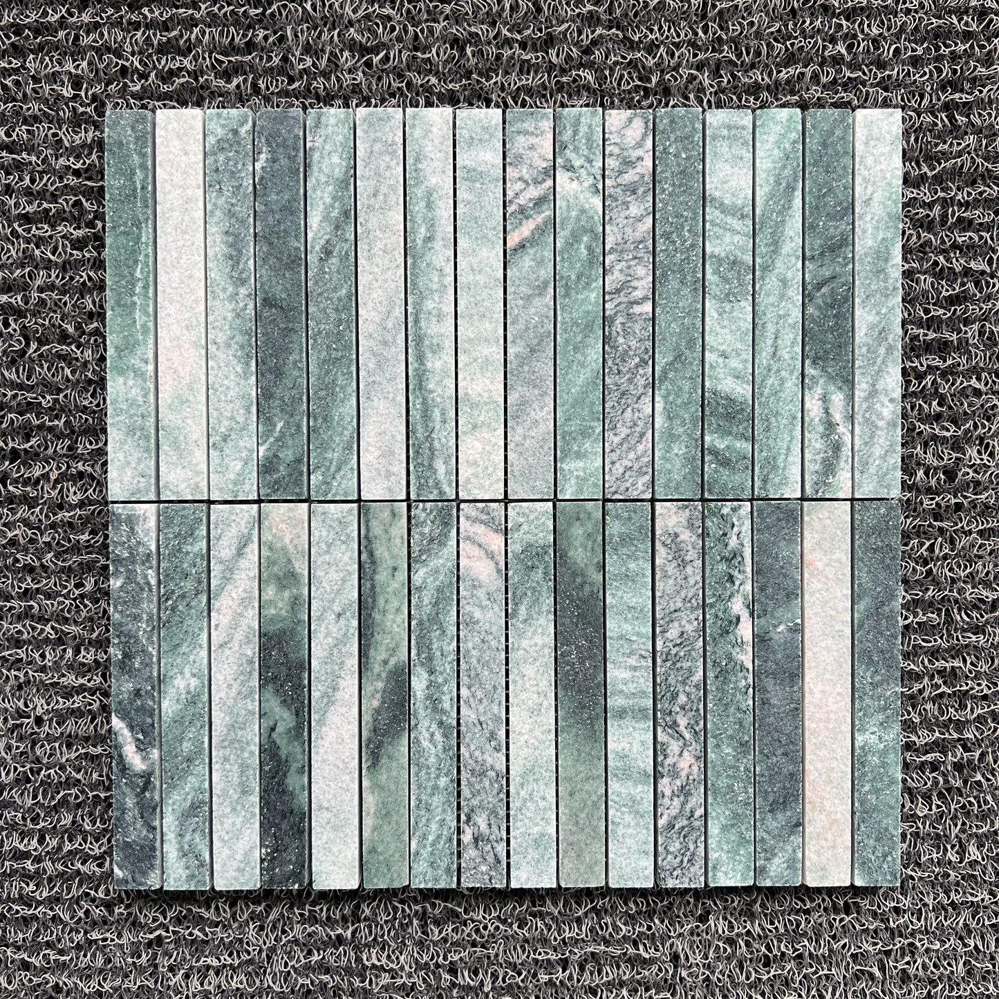 GRAND STICKS NORWEGIAN VERDE HONED