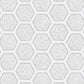 HEXAGON CHAIN COOL