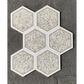 HEXAGON CHAIN WARM
