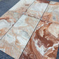 12" x 24" ARABESCATO ROSSO HONED