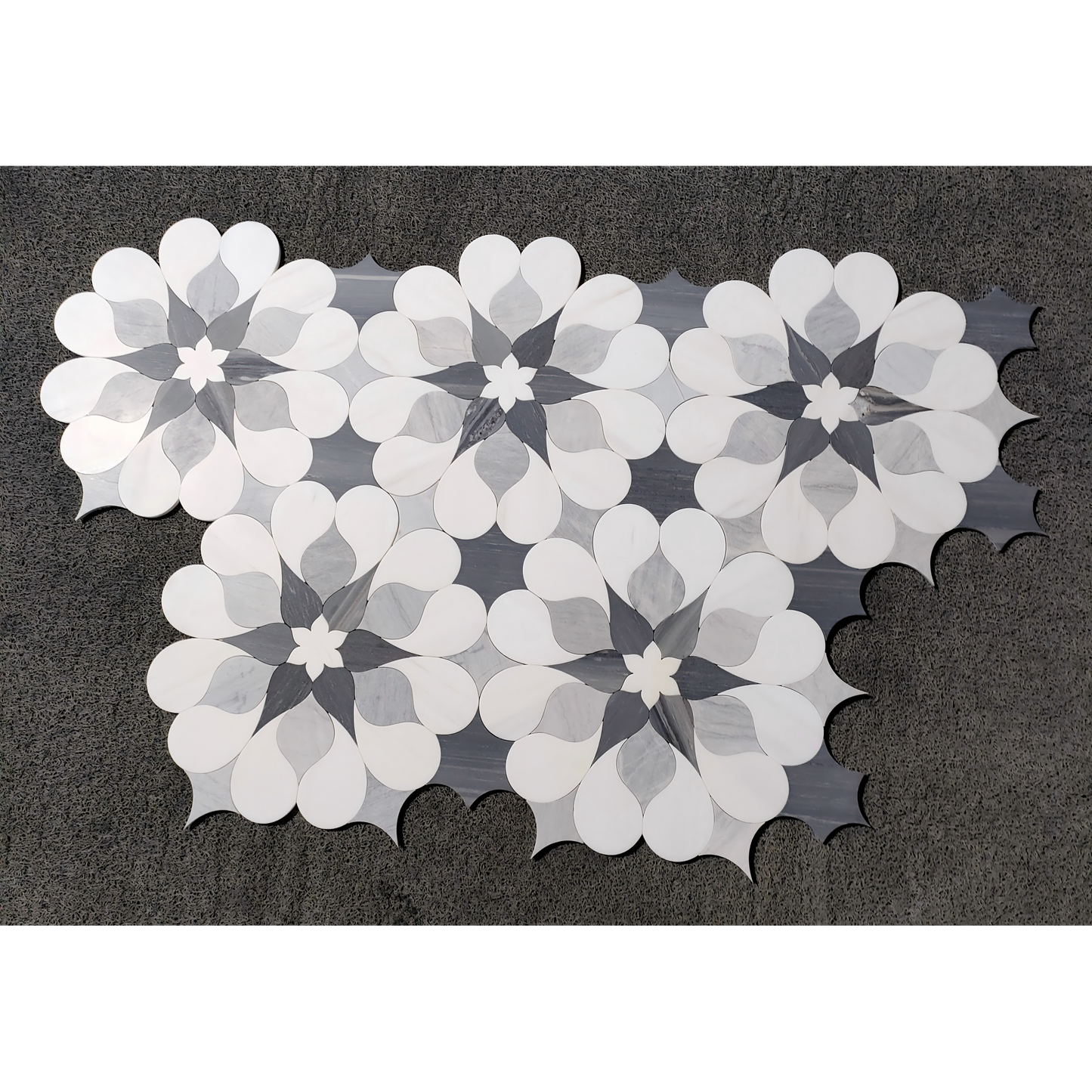 KALEIDOSCOPE