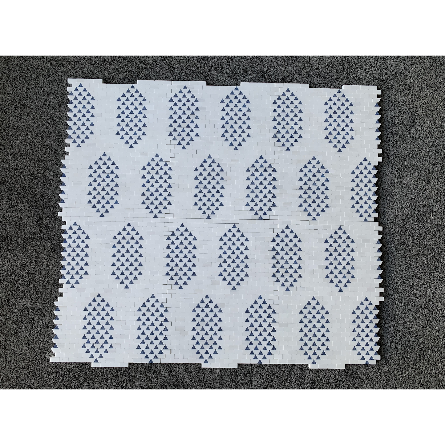 LULU BLUE