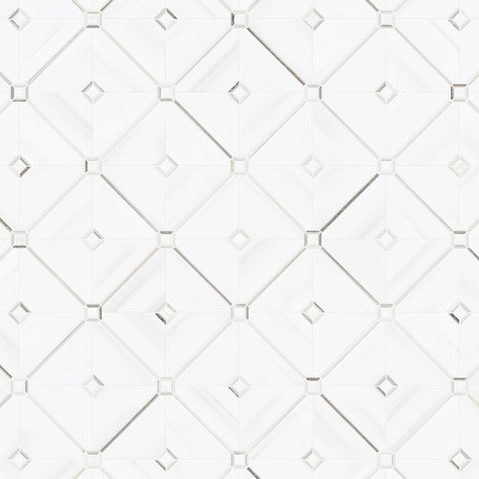 MEADOW WHITE