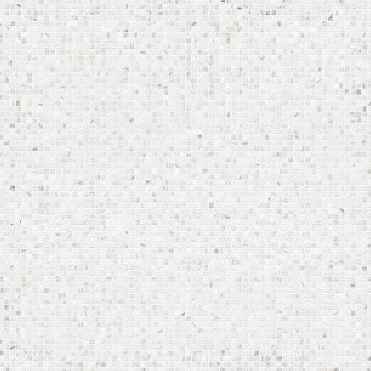 MINI BASKETWEAVE CALACATTA GOLD HONED