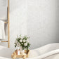 MINI HERRINGBONE CALACATTA GOLD TUMBLED
