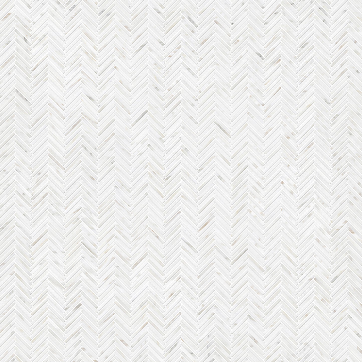 MINI HERRINGBONE CALACATTA GOLD TUMBLED