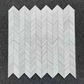 MINI HERRINGBONE NESTOS BEIGE TUMBLED